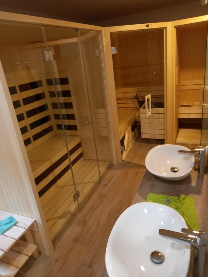 B&B Family Room Tubej Бохин Екстериор снимка