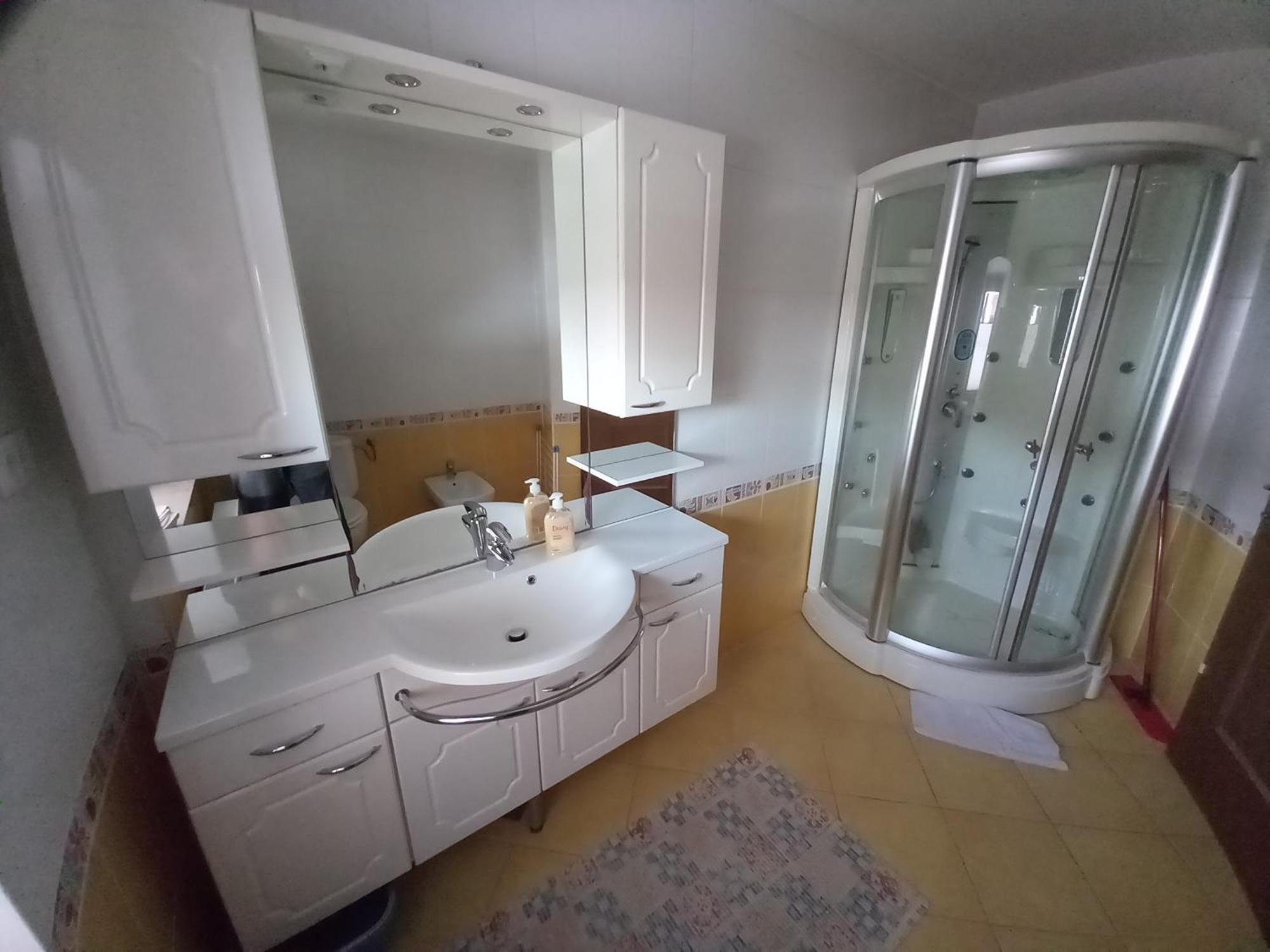 B&B Family Room Tubej Бохин Екстериор снимка